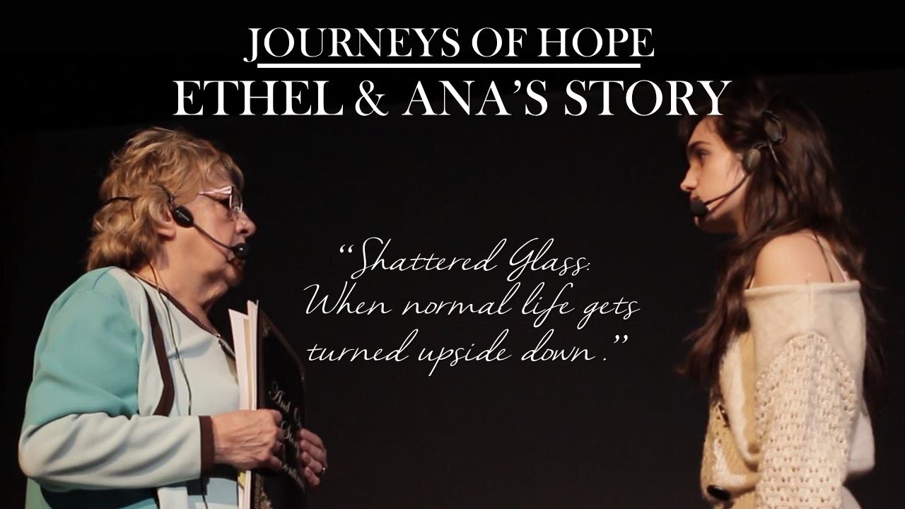 ana's story a journey of hope