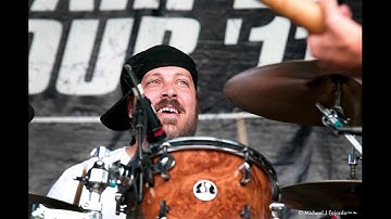 Vinnie Fiorello (Less Than Jake) Interview