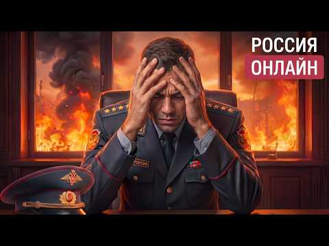 I AM AN FSB GENERAL AND MY LEADERSHIP IS PURE HELL | Russia Online
