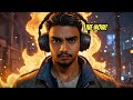 🔴 LIVE FF! 🎉 GRANDMASTER RANK PUSH WITH INDIAN GAMING SQUAD IN FREE FIRE SEASON 28! 👽 Face Cam