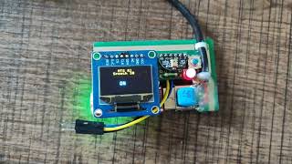 Kneron KL520 voice commands recognition demo