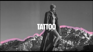 Loreen  Tattoo   
