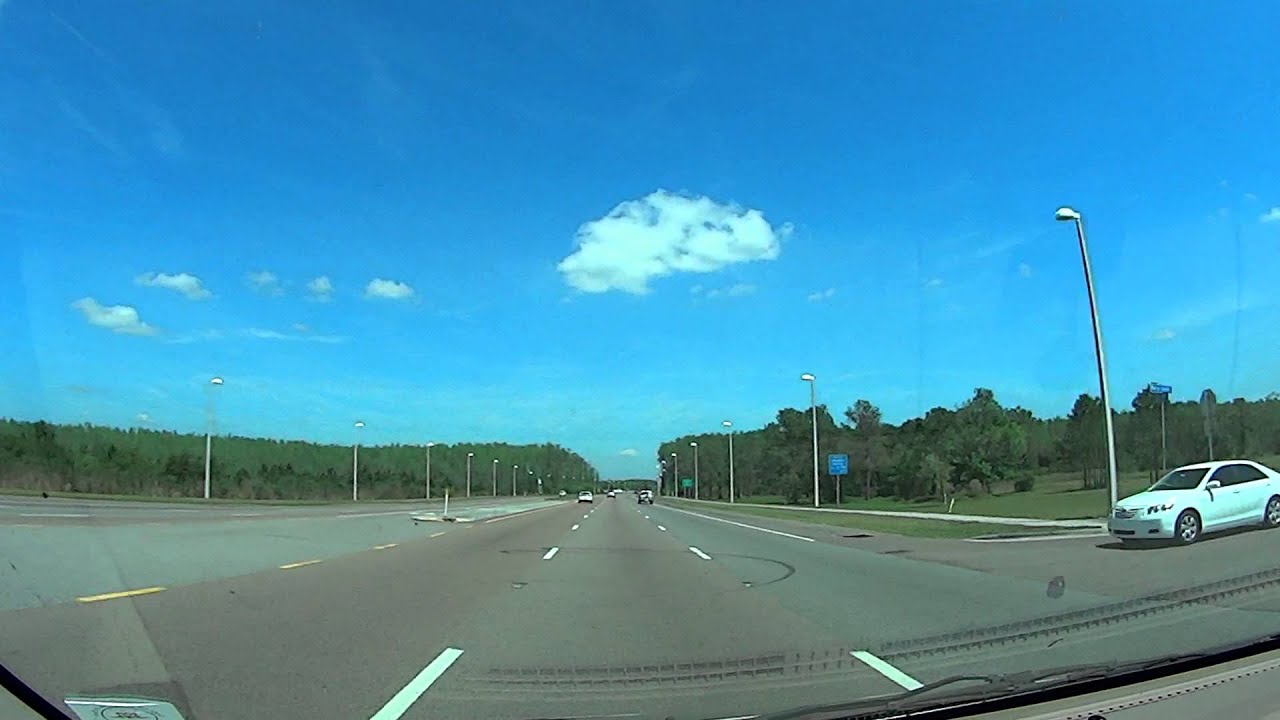 Episode 652 (04042015) Driving North on Orange Blossom Trail. YouTube