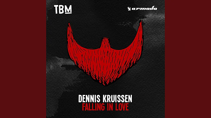 Falling In Love