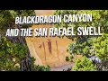 Black Dragon Canyon