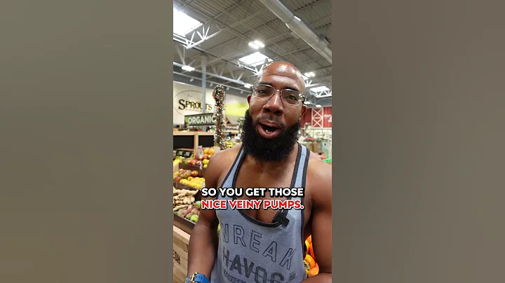 The TOP Foods to Boost Testosterone