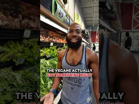 The TOP Foods