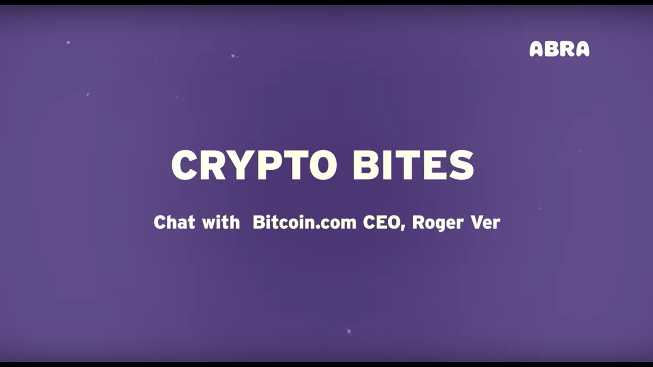 Abra Adds Native Bitcoin Cash Support Wins Roger Ver S Praise - 