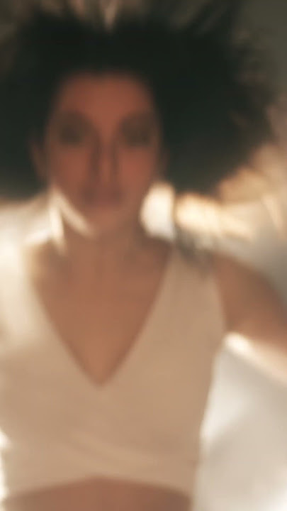 The Moon Above #shorts #musicvideo @waldeckdopenoir