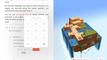 Conditional Code: Decision Tree