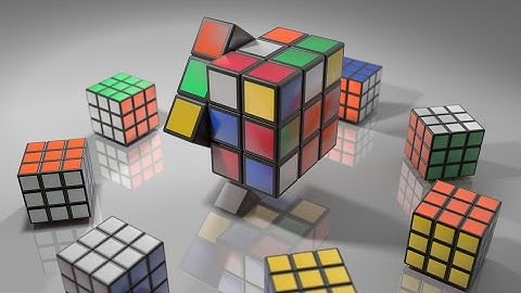 Rubik