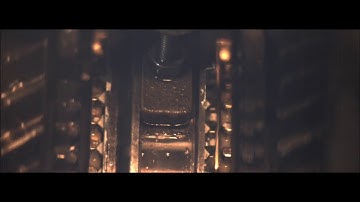 Gear Speed Synchronization Process