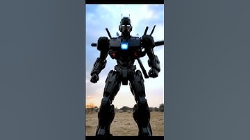 thar x robot video#shortsfeed #trending #viral #youtube #shorts