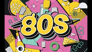 Return to the best of 80s vol. 3