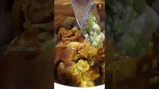 മട്ടൺ മാസൂം | How to Cook | Mutton Mazoom