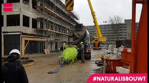 #naturalisbouwt