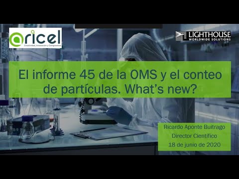 Vídeo: Comité Asesor De Políticas Contra La Malaria De La OMS: Conclusiones Y Recomendaciones De La Octava Reunión Bianual (septiembre De 2015)