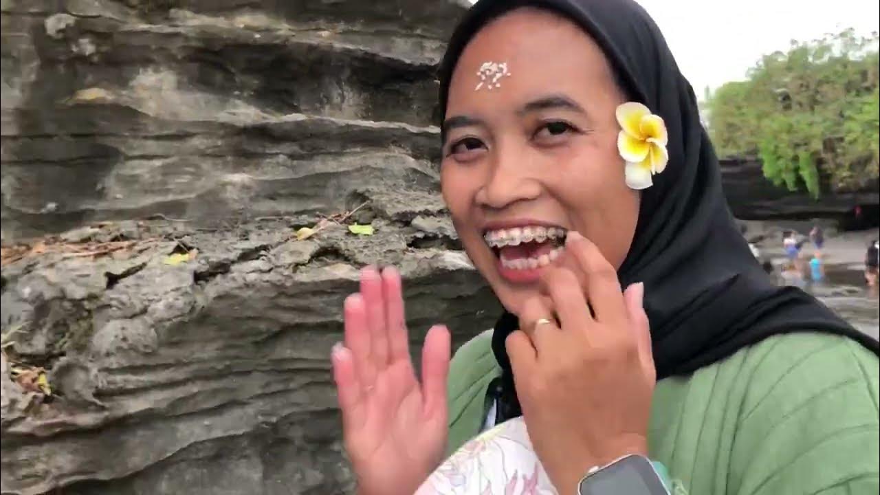 Explore Tanah Lot Trip Bali Part 6 Youtube