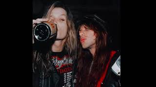 Davy Vain Talks Early Years, No Respect, Kirk Hammett, Paul Northfield, Sebastian Bach, Interview