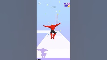 MASHUP HERO 3D GAMEPLAY WALKTHROUGH | MARVEL AVENGERS🔥😯ANDROID, IOS MOBILE SUPERHERO#shorts