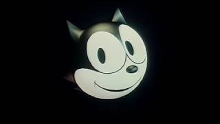 ⁣Felix The Cat The Movie - Felix El Gato T10E1 [English]