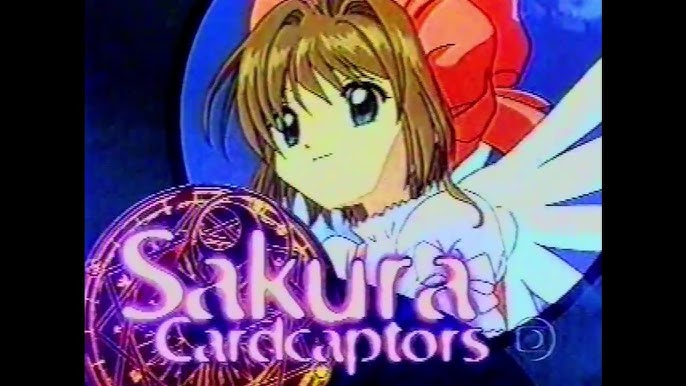 SaKura Card Captors Brasil - ⏰⚠️ Passando pra avisar pra quem ainda não  está sabendo, a partir de hoje o horário de Cardcaptor Sakura na loading  mudou, de hoje ate quarta feira