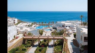 فندق كونتيننتال بلازا اكوا بيتش شرم الشيخ 5 نجوم Continental Plaza Aqua Beach Sharm El Sheikh