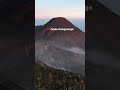 6 gunung terindah di jawa