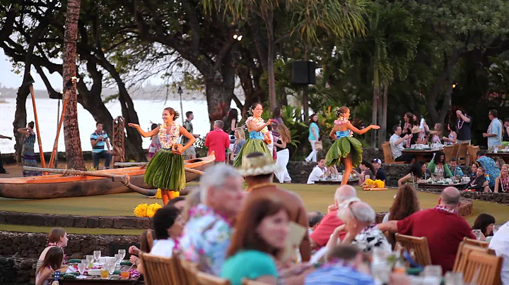 Old Lahaina Luau