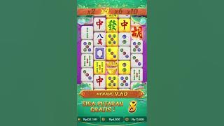 PUCUK KEDINGINANN ⁉️ POLA MAHJONG WAYS 2 HARI INI 🔥 TRIK POLA MAHJONG WAYS 2 📌 MAHJONG WAYS 2