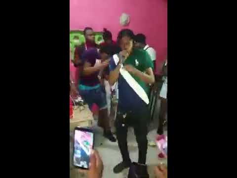 DADDY 1  PERFORMANCE SHELL DOWN THE PARTY  2019