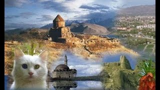 Çok Hizli Van Gezi̇si̇ - Tavsi̇ye Edi̇li̇r Şirehasanşahin