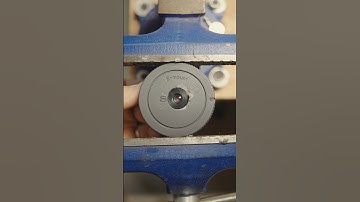 Making my own camera lens… kinda #photography #camerahacks