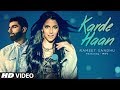 Karde haan song  rameet sandhu  mnv  new song 2019