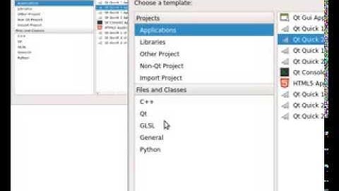 QtQuick Controls: SplitView