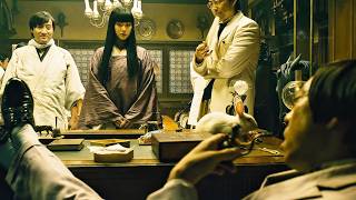 Insane Sword Fights   Samurai Honor = Pure Epicness!