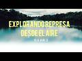Explorando Represa desde el Aire | DJI Air 3