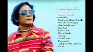 Koleksi Lagu Pilihan Anci Laricci 2022