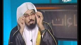 حلقة إضاءات الثالثة ( 3-6 ) - الشيخ د. سلمان بن فهد العودة