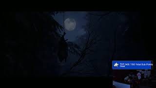 the quarry noche de terror