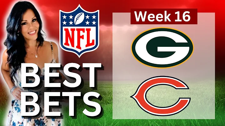 Bears vs Packers Predictions and Best Bets | Best NFL Picks Week 16