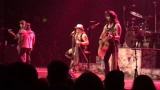 Steel Panther - &quot;She&#39;s On The Rag&quot; [Alternate Version] - St. Louis, MO 12/11/16