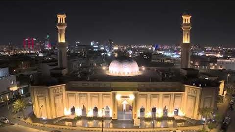 ماتيسر من سورة الأحزاب (تلاوات شهر رمضان 1446) | فضيلة القارئ الشيخ : صالح بن عبدالله القريشي