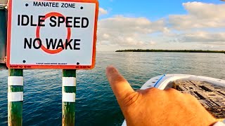 Boat Navigation Rules EVERY Captain MUST Know To Avoid Fines