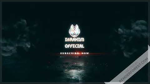 My New GAMING intro!! video coming soon.