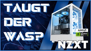 NZXT - Player: Two Prime - Taugt der was