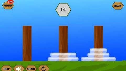 River Crossing IQ Logic 8 Walkthrough