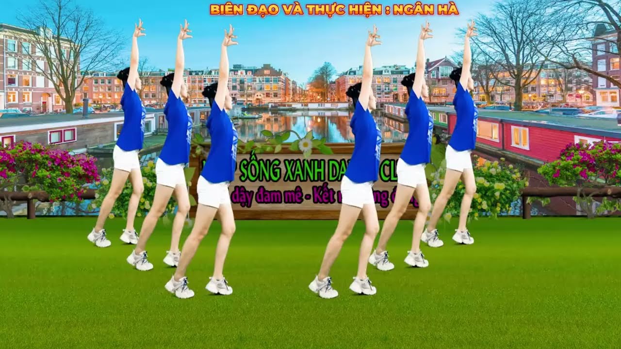 NHẠC CHẬM//MỚI ĐÉT**NGÀY EM ĐẾN -REMIX( CHERI CHERI LADY)-CHA CHA BIÊN ĐẠO MỚI NHẤT DỄ HỌC