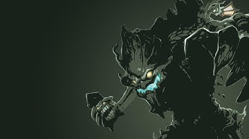 League of Legends || Maokai jungle ranked gameplay || its always the bot lane isn