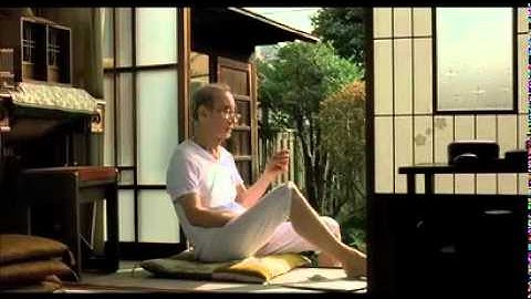 映画『ロボジー』　特報